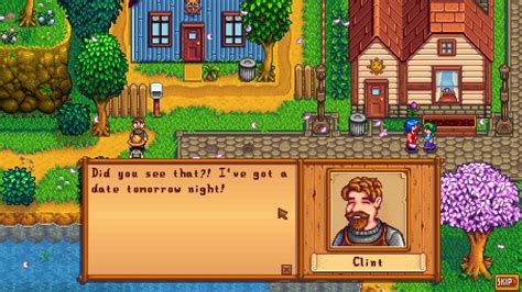 clint heart event|let's talk about clint (heart.
